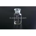 Reagent Flacon Clear Wide Mouth